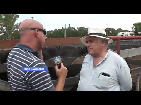 ENTREVISTA A DANIEL SAPITO BIOCCA EN BAHIA BLANCA 🐂🐂🐂🐂🐂🐂