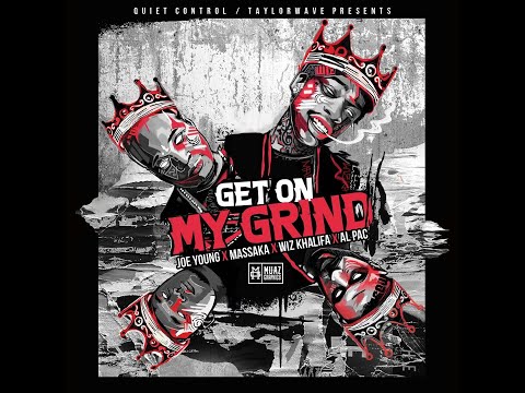 Massaka - Get on my Grind (DİABLO VERSİYON)