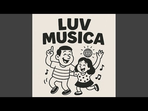 Luv Musica (Luca Guerrieri Extended Remix)