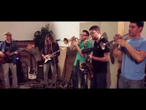 Electric Kif - Labrats
