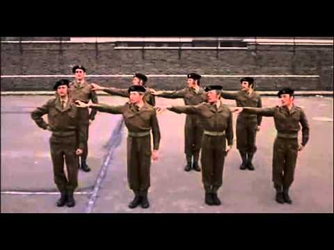 Mandatory UK military conscription to be introduced - ages 18-26!!  Refusal will mean jail.