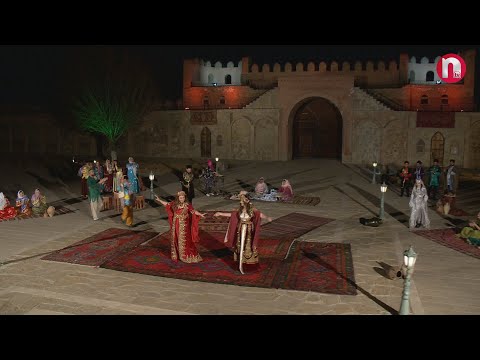 Baharın nəğməsi - 18.03.2025