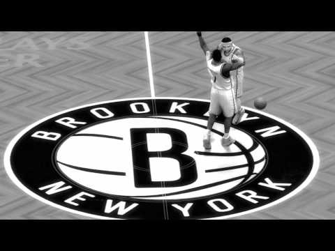 NBA 2K13 - Brooklyn Nets (2013) Intro