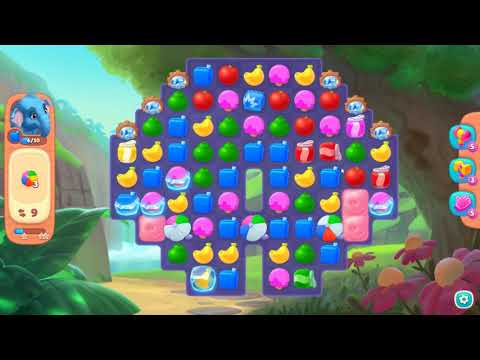 Wildscapes Level 114 NO BOOSTERS - A S GAMING ✔