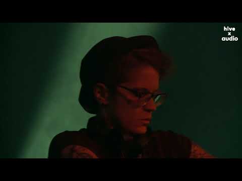 Hive Audio meets Audio Club - Vanita