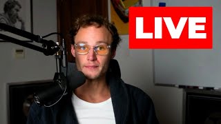 $40M Online Entrepreneur Q&A (Live) Nov 20, 2025