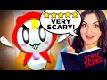 I Tried Working As A Ghost Jumpscare Reviewer …But This is The WORST Ghost EVER