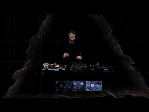 #Special edition New-Year. Marc Fàbregas - The best micro house vinyls of 2020 @Million Room