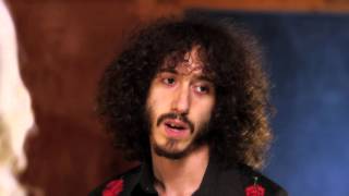 The London Souls - Steady