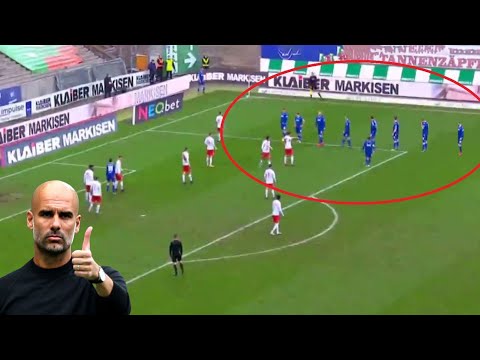 Mind-blowing goals That Shocked Everyone in 2021