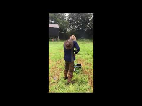 3 Shot Semi-Auto 5 Stand Advanced Sporting