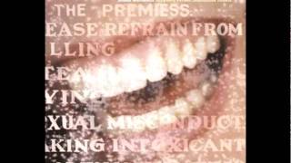 Alanis Morissette - Your Congratulations - Supposed Former Infatuation Junkie