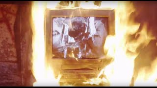 Head Wound City - Born to Burn (Official Video)