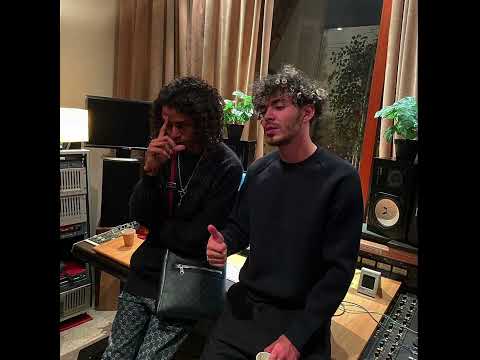 Luv Resval - Hier ft Zamdane