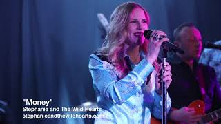 MMC25 Stage 1 Stephanie and The Wild Hearts