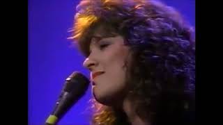 Hymn Medley - Sandi Patty and Billy Crockett 1989