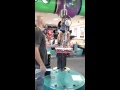 Chuck E Cheese