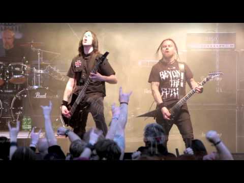 Gormathon - Land of the Lost - Live at Metal Frenzy