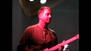 CHEER ACCIDENT Losing Faith in Words  (Peter Hammill Cover)  Orion Studios Oct. 13, 2006