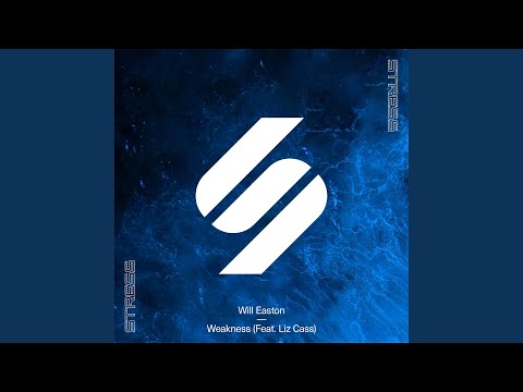 Weakness (feat. Liz Cass) [Extended Mix]