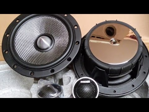 Kicker QSS-674 Detailed Unboxing and Overview. Update video here https://youtu.be/9y-J0hCcWf0