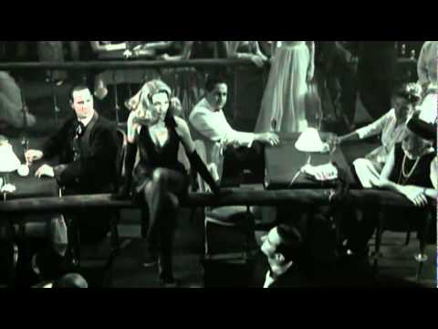 Victoria Abril - I Want To Be Evil