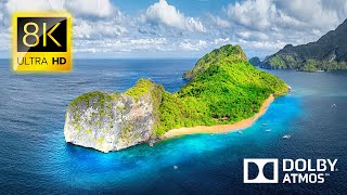World’s Most Stunning Places in 8K VIDEO & 4K Ultra HD – Ultimate TV & Device Test