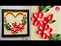 Beautiful Wall Hanging Paper Craft Handmade Paper Wall Hanging