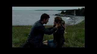 Extrait : "Who are you ?" (VO)