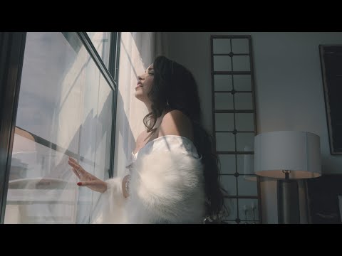 Jackie Castro - Romanticize (Official Video)
