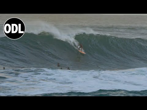 Sunset Beach Pro Warmup | Womens Day