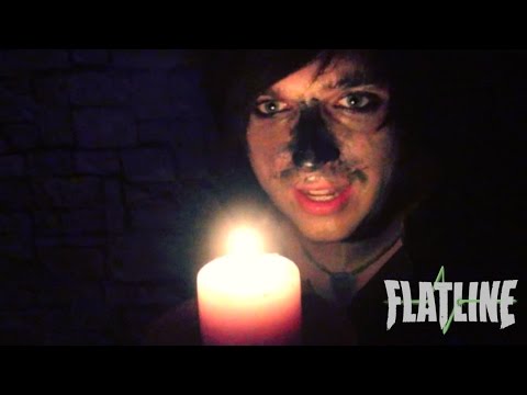 Flatline - Werewolf (MUSIC VIDEO)
