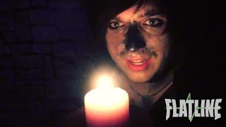 Flatline - Werewolf (MUSIC VIDEO)