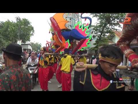 SINGA DANGDUT APRIL NADA  DASTER SOWEK