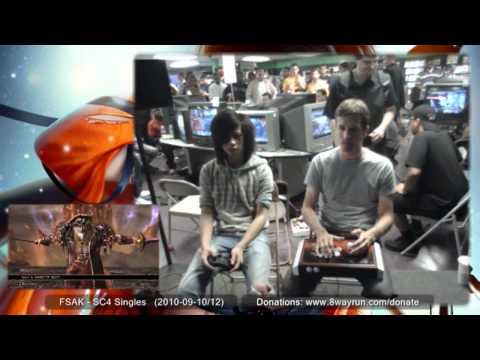 FSAK SC4 - RR - Hates VS Gazer