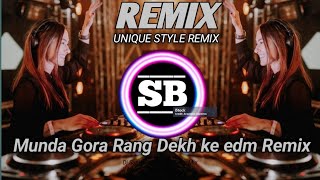 Download lagu Munda Gora Rang Dekh ke edm Remix || Dj Sanjit Remix 2026 || Hindi Old Remix Unique Style || #299k mp3 Download lagu Munda Gora Rang Dekh ke edm Remix || Dj Sanjit Remix 2026 || Hindi Old Remix Unique Style || #299k mp3
