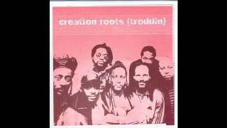 Creation Roots - Trodding