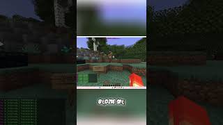 Thumbnail - METIN NA SERWERZE - TWORZENIE METINA #shorts #serwerminecraft