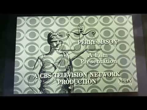 CBS Television Network/CBS Television Distribution (x3, 1964/2007) #19