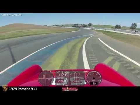 140506_1430-TC Thunderhill - 1979 Porsche 911 (Race Car)