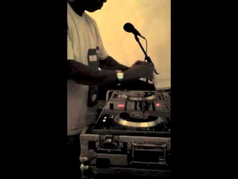 RUN DMC Tribute Mix - Warm Up Session (DJ L-Boogie)