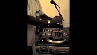 RUN DMC Tribute Mix - Warm Up Session (DJ L-Boogie)