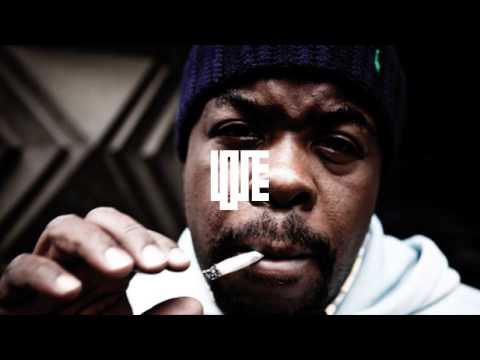 PHAT KAT (RONNIE CASH) + MELANIE RUTHERFORD x YOUNG RJ - LOVELY [HD]