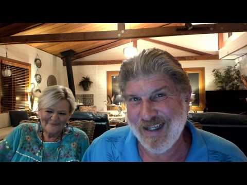 Don and Diane Shipley LIVE. May 27th, 2020 at 2100 EST Thumbnail