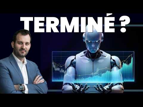 Le prochain Jackpot en bourse (pas l'IA ?)