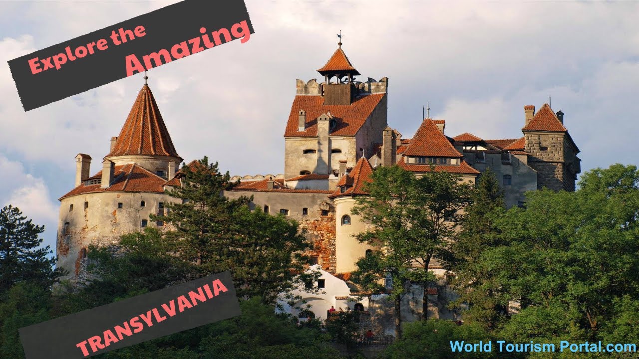 Transylvania