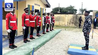 Police Taking Steps To Address Nigeria's Security Challenges