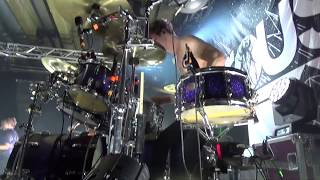 Leprous &quot; From The Flame &quot; Vulcan Oslo 2017