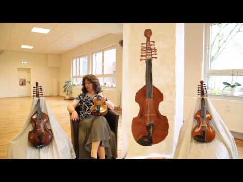 Die Viola d'amore 480p