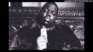 The Notorious B.I.G. - Want That Old Thing Back